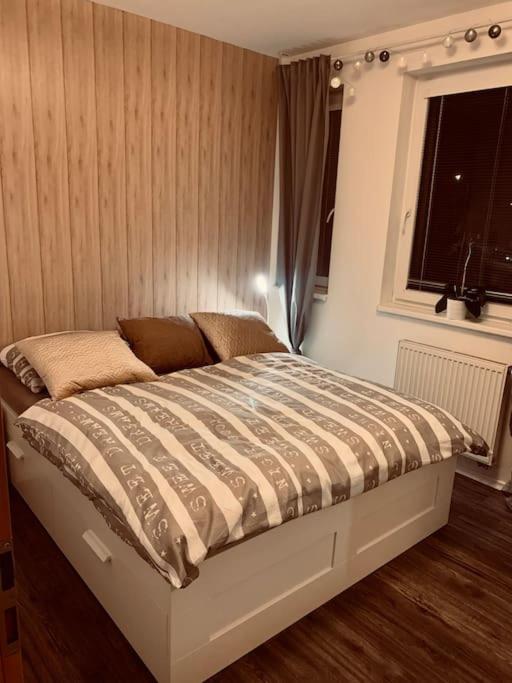 Apartman S Terasou Apartment Табор Екстериор снимка